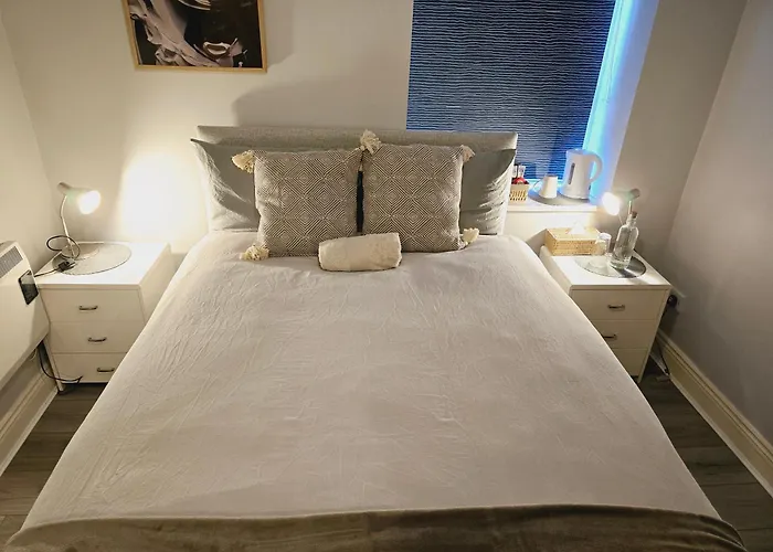 Bradogue It Is Located On The 3rd Floor In A Building Without An Elevator * Dublín